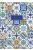 PICTURA Softness notebook A5 (25246) 96 lapos vonalas (3494150183541)