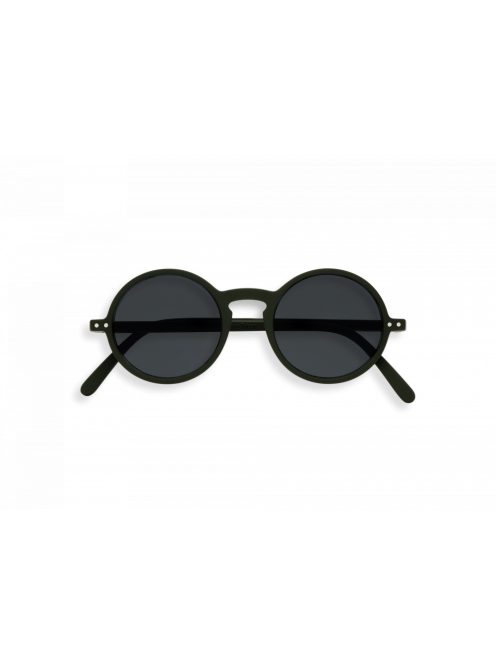 IZIPIZI KEREK G napszemüveg keki, szürke lencse