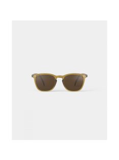 IZIPIZI TRAPÉZ E napszemüveg, Golden Green