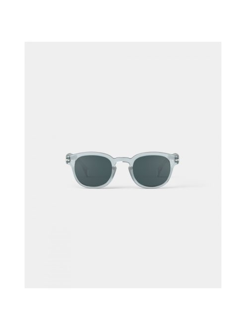 IZIPIZI RETRO C napszemüveg, Frozen Blue