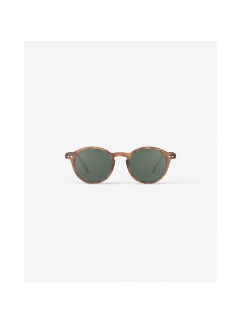 IZIPIZI IKONIKUS D napszemüveg, Havane