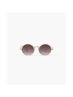 IZIPIZI KEREK G napszemüveg, Vintage Cream