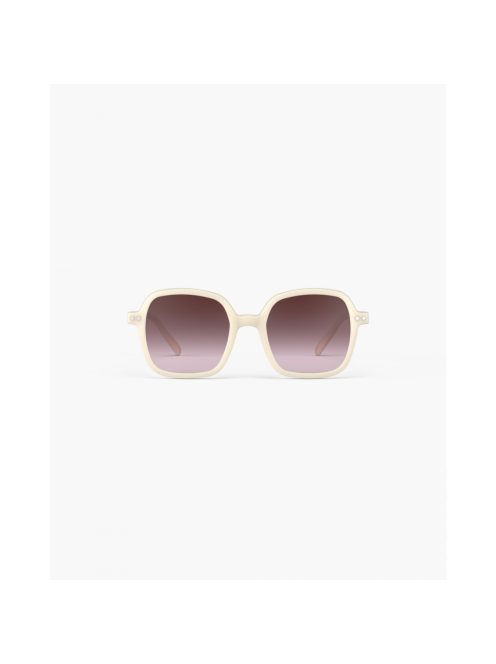 IZIPIZI OFFICE napszemüveg, Vintage Cream