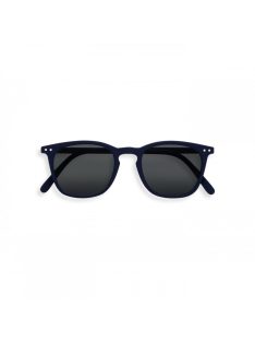 IZIPIZI TRAPÉZ E napszemüveg, sötétkék, szürke lencse