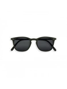 IZIPIZI TRAPÉZ E napszemüveg, keki, szürke lencse