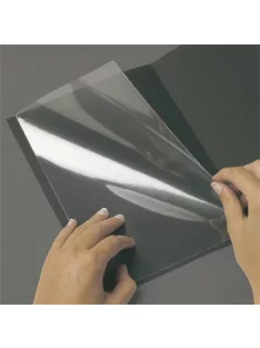 Tároló zseb, 220x305 mm, öntapadó, DJOIS (3L10090)