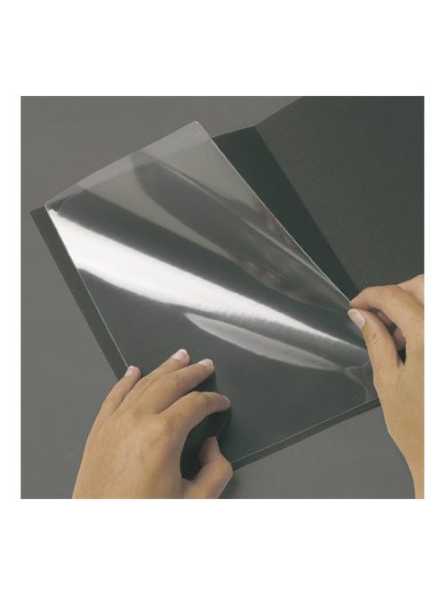 Tároló zseb, 220x305 mm, öntapadó, DJOIS (3L10090)