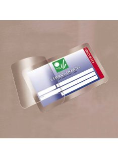 Hideglamináló fólia, 66x100 mm, 3L (3L11024)