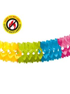 Girland 4 m Csillag (40012247)