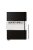 LEUCHTTURM1917 Master Classic sima lapos A4, black