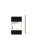 LEUCHTTURM1917 A6 Pocket notepad, black