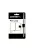LEUCHTTURM1917 Pen Loop, black