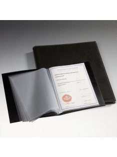 LEUCHTTURM1917 Portfolió bemutató