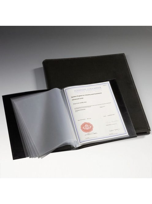 LEUCHTTURM1917 Portfolió bemutató