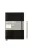 LEUCHTTURM1917 Composition B5 pontozott lapos SOFTCOVER notebook, black