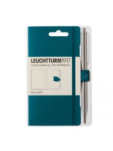 LEUCHTTURM1917 Pen Loop, pacific green