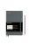 LEUCHTTURM1917 Change Journal Medium A5, anthracite