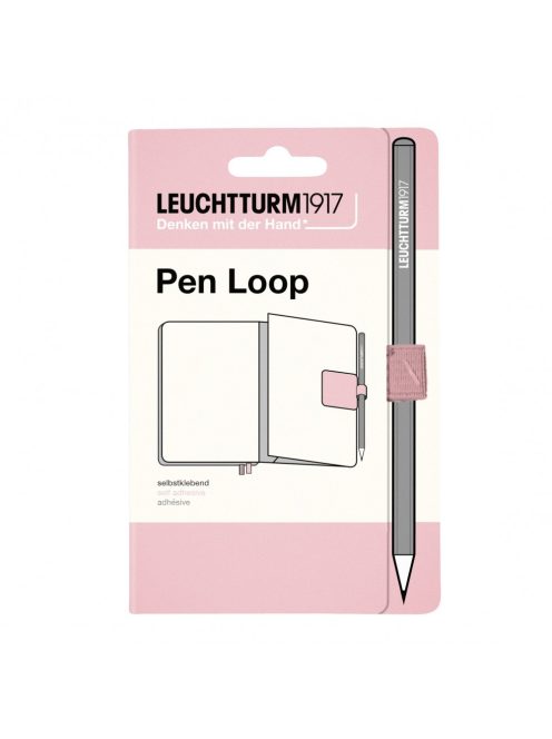 LEUCHTTURM1917 Pen Loop, powder
