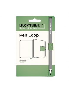 LEUCHTTURM1917 Pen Loop, sage