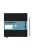 LEUCHTTURM1917 Sketchbook Quadrat, black