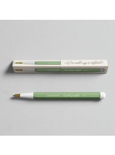 LEUCHTTURM1917 Drehgriffel golyóstoll M, zsálya