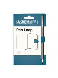 LEUCHTTURM1917 Pen Loop, kőkék