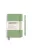 LEUCHTTURM1917 Paperback B6+ vonalas SOFTCOVER notebook, sage
