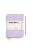 LEUCHTTURM1917 Medium A5 sima lapos NOTEBOOK, lilac