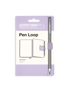 LEUCHTTURM1917 Pen Loop, lilac