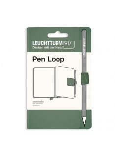 LEUCHTTURM1917 Pen Loop, olive