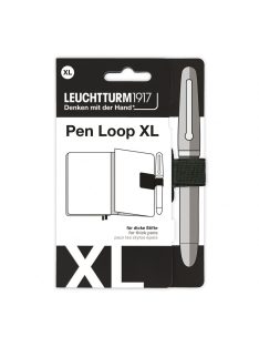 LEUCHTTURM1917 Pen Loop XL, black