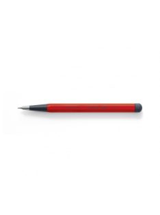 LEUCHTTURM1917 Drehgriffel mechanikus ceruza 0.7, red