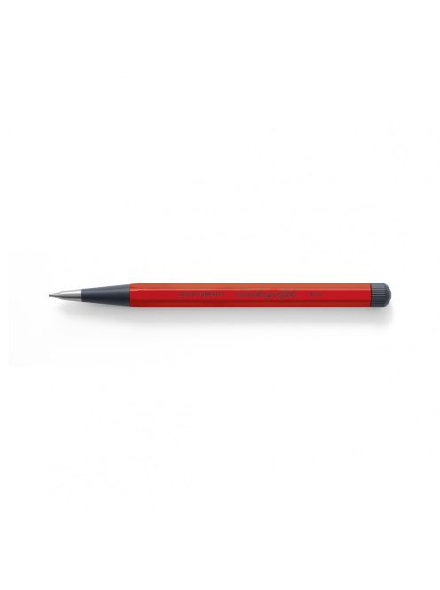 LEUCHTTURM1917 Drehgriffel mechanikus ceruza 0.7, red