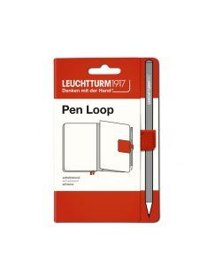 LEUCHTTURM1917 Pen Loop, fox red