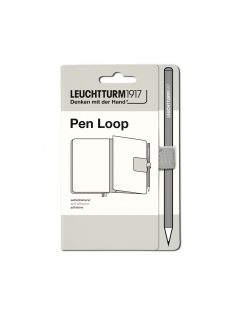 LEUCHTTURM1917 Pen Loop, forest green