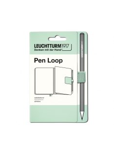 LEUCHTTURM1917 Pen Loop, mint green