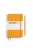 LEUCHTTURM1917 Hardcover B6+ pontozott lapos notebook, rising sun