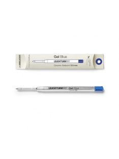 LEUCHTTURM1917 Drehgriffel rollertoll betét F, kék - 1db