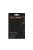 LEUCHTTURM1917 Pen loop Bullet Journal, black