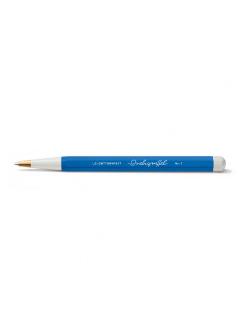 LEUCHTTURM1917 Drehgriffel golyóstoll M, sky