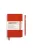 LEUCHTTURM1917 Paperback B6+ vonalas SOFTCOVER notebook, fox red