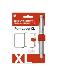 LEUCHTTURM1917 Pen Loop XL, Fox Red