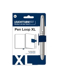 LEUCHTTURM1917 Pen Loop XL, Navy
