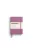 LEUCHTTURM1917 Medium A5 vonalas lapos NOTEBOOK, dusty rose