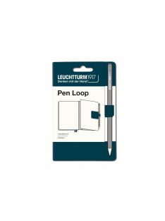 LEUCHTTURM1917 Pen Loop, deep sea