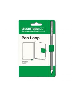 LEUCHTTURM1917 Pen Loop, spring leaf