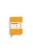 LEUCHTTURM1917 Medium A5 sima lapos NOTEBOOK 411, Rising Sun