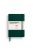 LEUCHTTURM1917 Medium A5 sima lapos NOTEBOOK 411, Forest Green