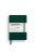 LEUCHTTURM1917 Medium A5 vonalas NOTEBOOK 411, Forest Green