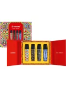 STABILO BOSS ORIGINAL x Dolce & Gabbana Premium Box Limitált Kiadás, 4 db (4006381615624)